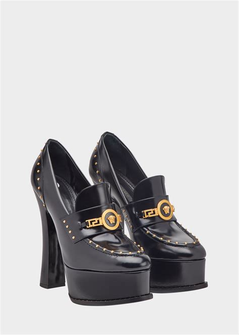 shoes versace on|Versace shoes online store.